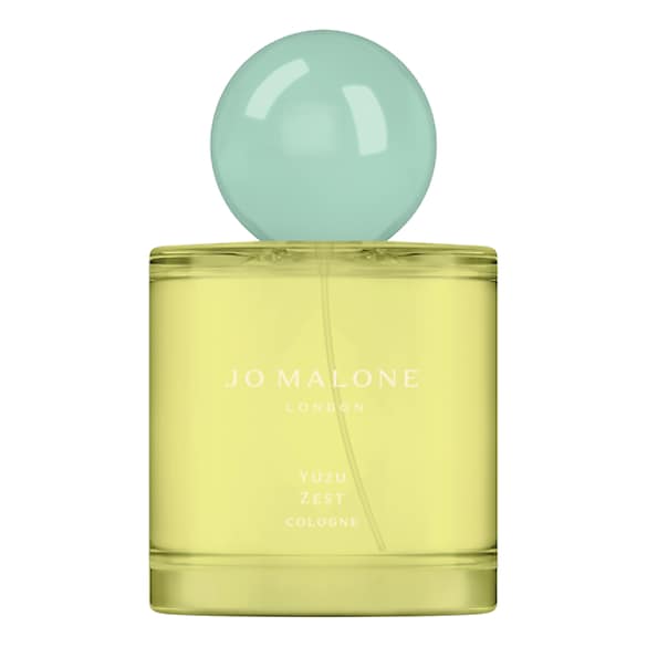 Blossom Collection Yuzu Zest - Cologne, JO MALONE LONDON